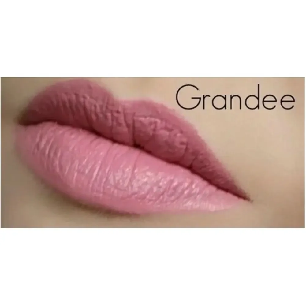 REVOLUTION Retro Luxe Lip Contour Kit - Pencil Lipstick (Value Pack) Sealed